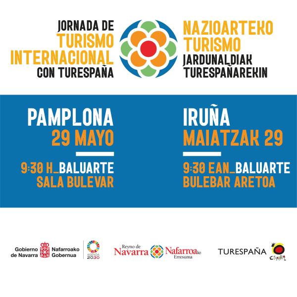 Programa de la jornada